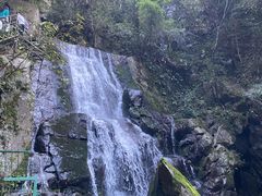 -藏龙百瀑风景区