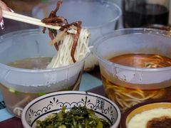 -大石人家鱿鱼面馆(大石西路总店)