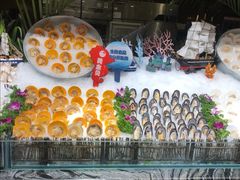 -芭菲盛宴·环球美食(北城国际店)