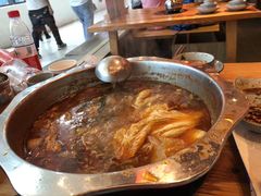 -老凯俚酸汤鱼(鸿通城店)