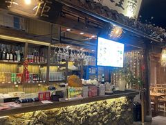 -花溪雨·森林餐厅(石基店)