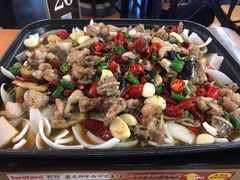 -回·龙虾铺·盆盆蟹·烧烤大排档(回龙观店)