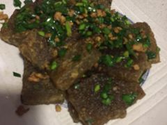 -竹里馆 ·茶食(奥体店)