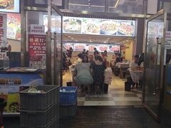-虾大侠·盱眙龙虾老北京铜锅涮羊肉(金楠天街店)