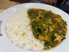 -COCO壱番屋(现代城店)