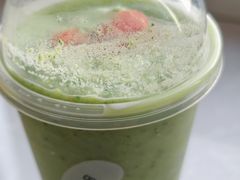 -宝珠奶酪(长宁金虹桥店)