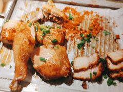 -绿茶餐厅(千岛湖银泰城店)