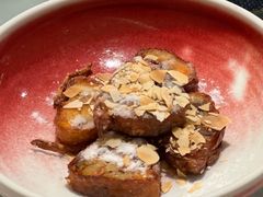 -北京王府井希尔顿酒店·秦唐中餐厅Chynna
