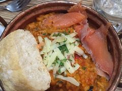 -榖屋house of flour(张江首店)