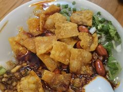 -小豆海棠(嘉兴路店)