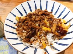 红猪卤肉饭-红猪卤肉饭(大西洋美食城店)