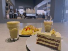 -来回·咖啡(钟村咖啡豆店)
