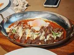 -可可厨房西餐厅