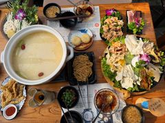 -束河人家(南锣鼓巷店)