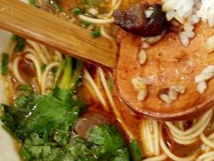 牛三宝面-小厨面(巨野路店)