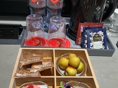 -CitiHot欢悦酒店(广州北京路店)