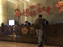 -天空别墅酒店公寓(珠江新城广州塔店)
