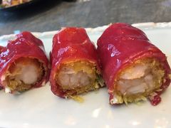 -天瑞轩·粤菜餐厅