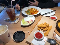 -必胜客(新中纬店)