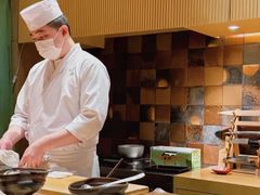 -Ginza Onodera 鮨(外滩十八号店)