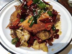 -琼大师东方烤乳猪(亚特兰蒂斯店)