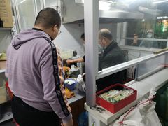 -仓桥炒粉干