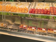-糕材生•糕点•生日蛋糕(钟楼街店)