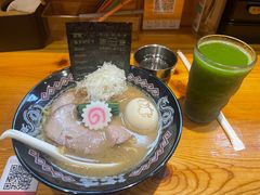 -Ramen满吉·豚骨拉面(丽园路店)