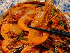-老头儿油爆虾(金沙印象城店)