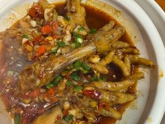 -陈家婆的菜·口味湘菜(梅溪湖店)