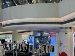 -银座mall(东直门店)