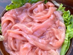 -胖三嬢·呱呱老火锅(北京总店)
