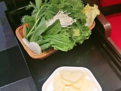 -涿派·炝锅鱼(涿州店)