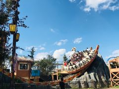 -七彩云南欢乐世界