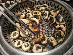 -木槿花韩式炭烤·熟成肉工坊(孙文东路店)