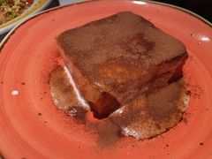 -半秋山西餐厅(巴南万达广场店)