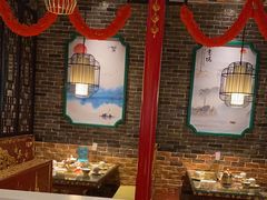 -缪氏川菜(深圳北站缤果空间店)