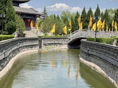 -大槐树寻根祭祖园