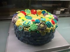 台湾光芒手作重起司蛋糕(郑州店)-台灣光芒手作(万安街店)