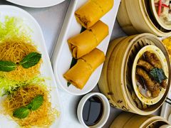 -蔡澜点心·粤菜(花城汇南区店)