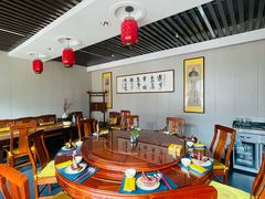 -中卫御苑福膳·养生局(圆明园店)