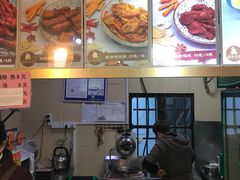 -鸡脚旮旯平江路店