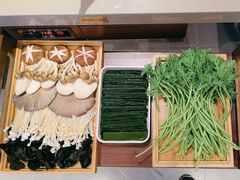-蝎王府羊蝎子(虎坊桥总店)