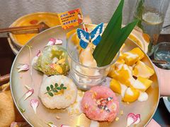 -泰妃殿(武汉首店)