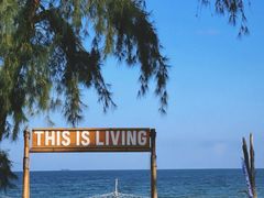 -西涌国际滨海旅游区