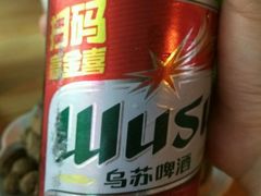 -高原第一家资格烤羊肉(玉林南路总店)