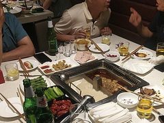 -海底捞火锅(高科广场店)