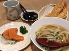 -元气寿司(新城市广场店)