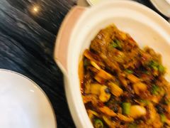 -情妹耙泥鳅·江湖川菜(科华店)