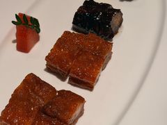 -炳胜品味(深圳湾万象城店)